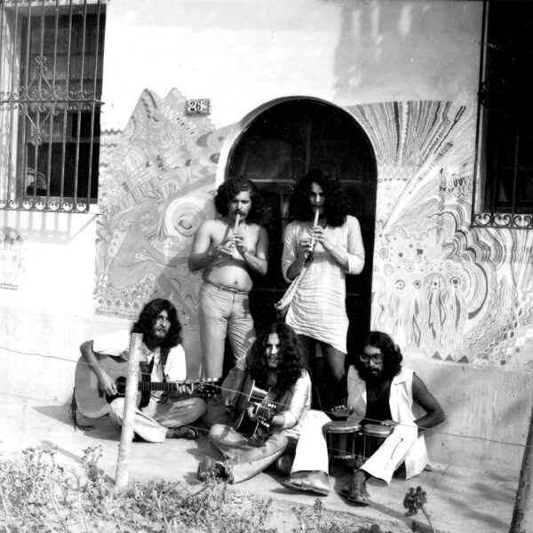 En Barranco